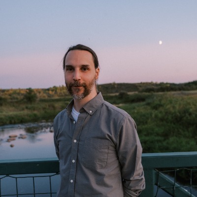 Jeremy Desjarlais